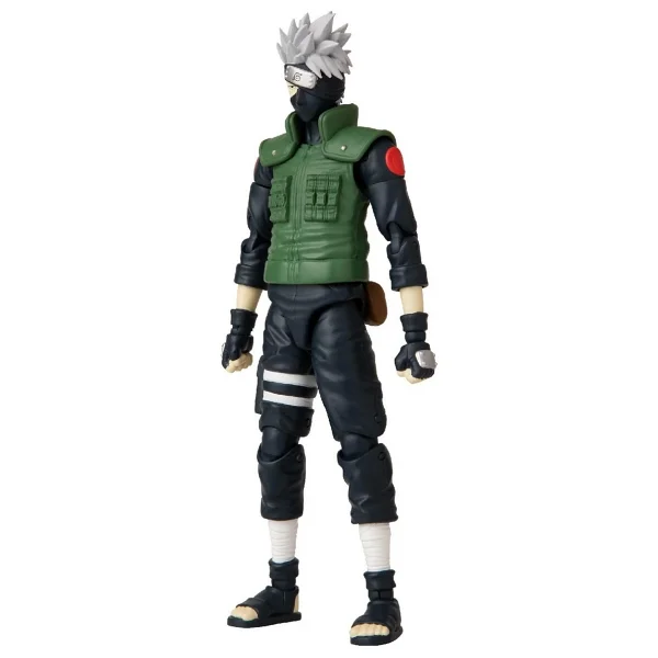 Bandai Kakashi Hatake Figür 36903 - Görsel 2