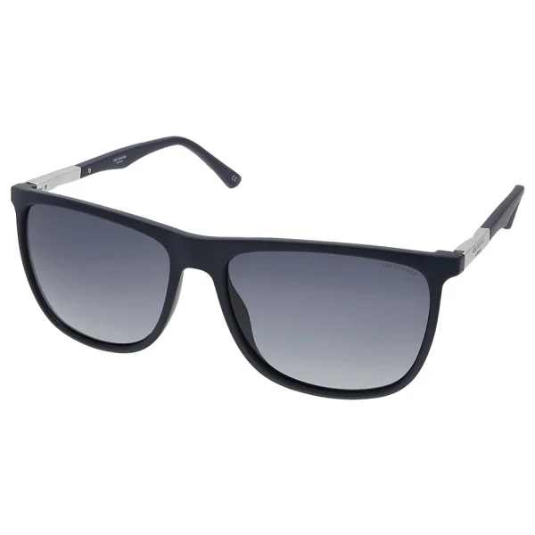 Lee Cooper LC1655.C2 58 Polarize Erkek Güneş Gözlüğü - Görsel 2