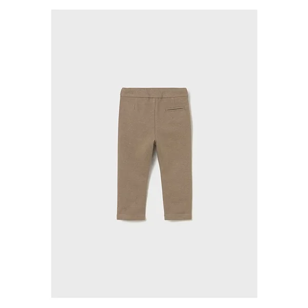Mayoral Krem Erkek Bebek Pantolon 2511 Krem - Görsel 2