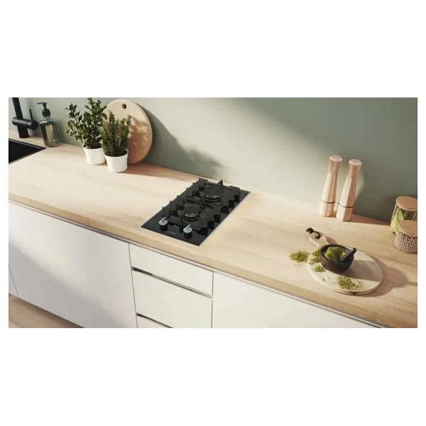 Bosch PRB3A6I40 Ankastre Domino Ocak - Görsel 6