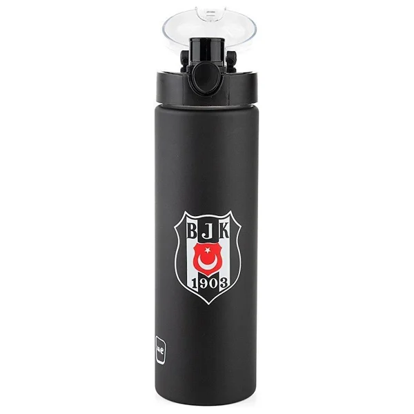 Me Çanta 25837 Beşiktaş 630 ml Tritan Matara - Görsel 4