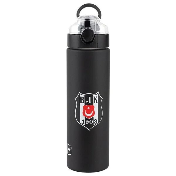 Me Çanta 25837 Beşiktaş 630 ml Tritan Matara - Görsel 6