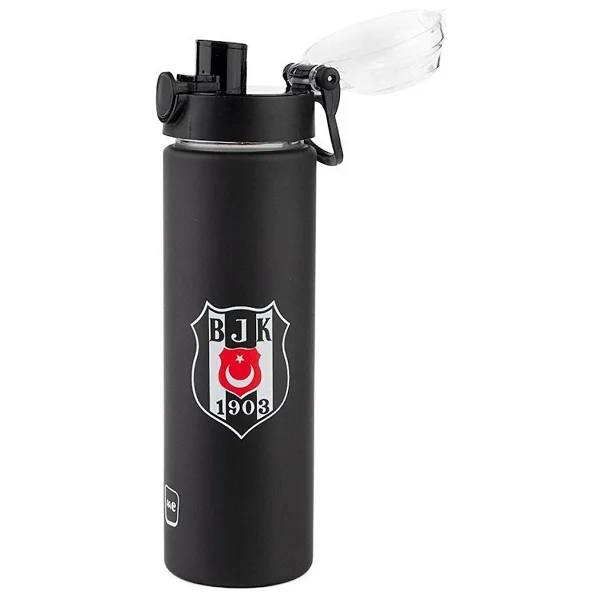 Me Çanta 25837 Beşiktaş 630 ml Tritan Matara - Görsel 7