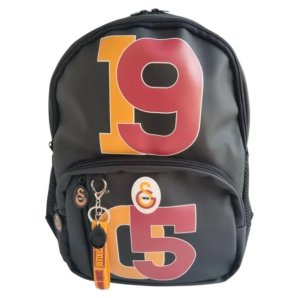 Me Çanta 25543 Galatasaray Okul Sırt Çantası - Görsel 4