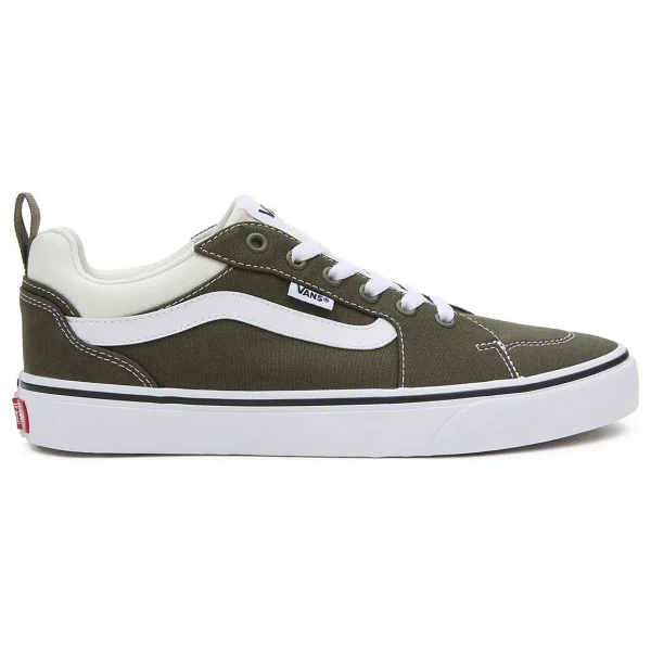 Vans Filmore VN0A5EDUY331 Haki Erkek Sneaker - Görsel 6