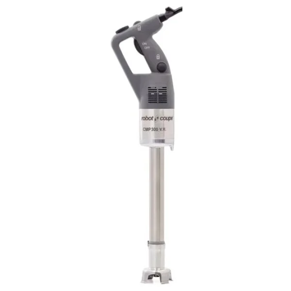 Robot Coupe CMP 300 V.V. Bar Blenderı - Görsel 2