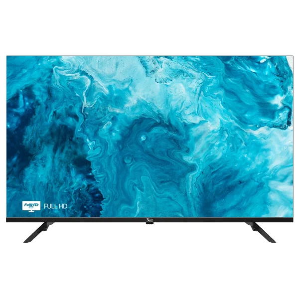 Next YE-43GFSG4 Full HD 43" 109 Ekran Uydu Alıcılı Android Smart LED TV - Görsel 9