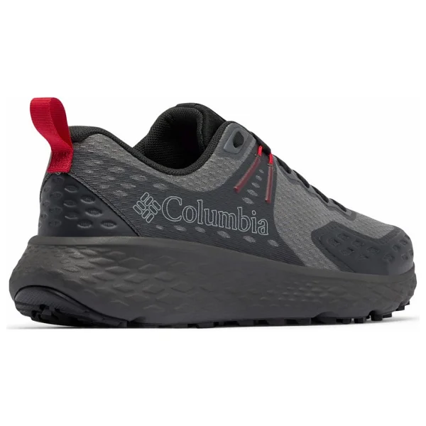 Columbia Konos TRS Outdry Gri Erkek Spor Ayakkabı - Görsel 4