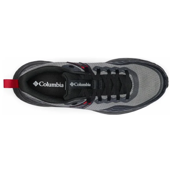 Columbia Konos TRS Outdry Gri Erkek Spor Ayakkabı - Görsel 8