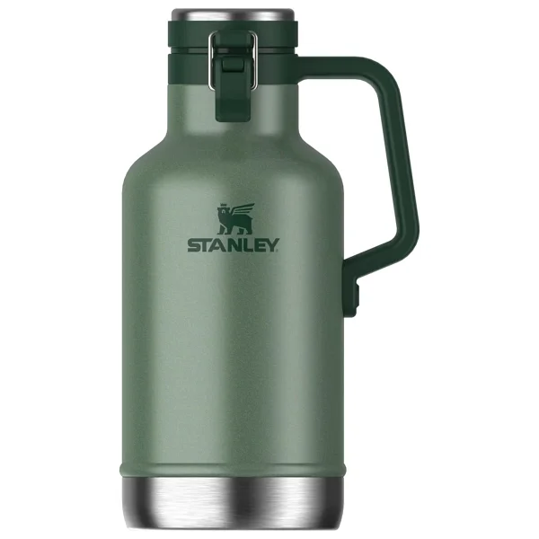 Stanley Klasik Growler Vakumlu 1.9 lt Soğuk İçecek Termosu - Görsel 6