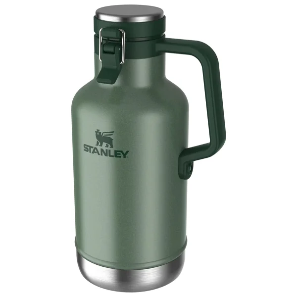 Stanley Klasik Growler Vakumlu 1.9 lt Soğuk İçecek Termosu - Görsel 7