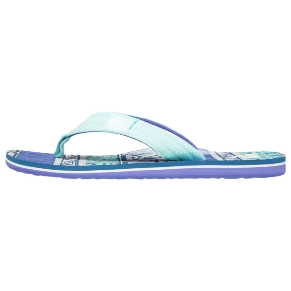 Quiksilver Molokai Layback II AQYL101339 Erkek Parmak Arası Terlik - Görsel 5
