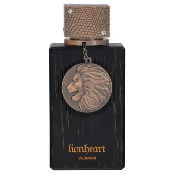 Armaf Club De Nuit Lionheart EDP 100 ml Erkek Parfüm - Görsel 2