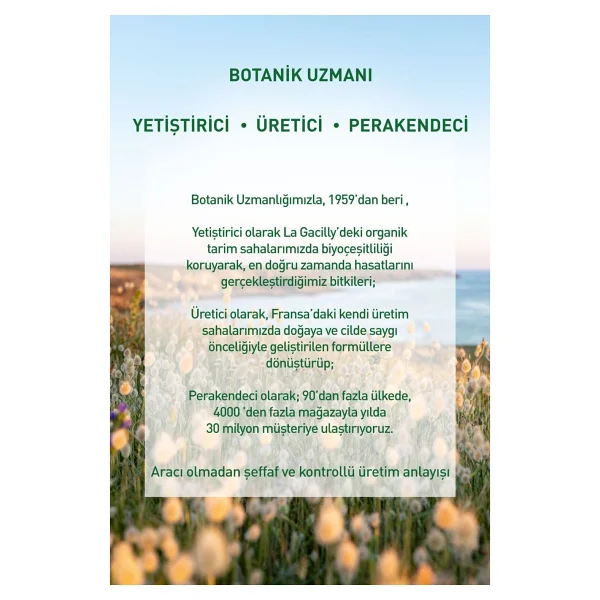 Yves Rocher Bright Botanical Leke Karşıtı Aydınlatıcı Ton Eşitleyen Günlük Bakım Kremi 50 ml - Görsel 8