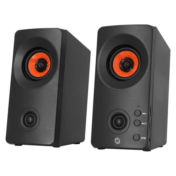 Frisby FS-2134U 6 W 1+1 Hoparlör - Görsel 8