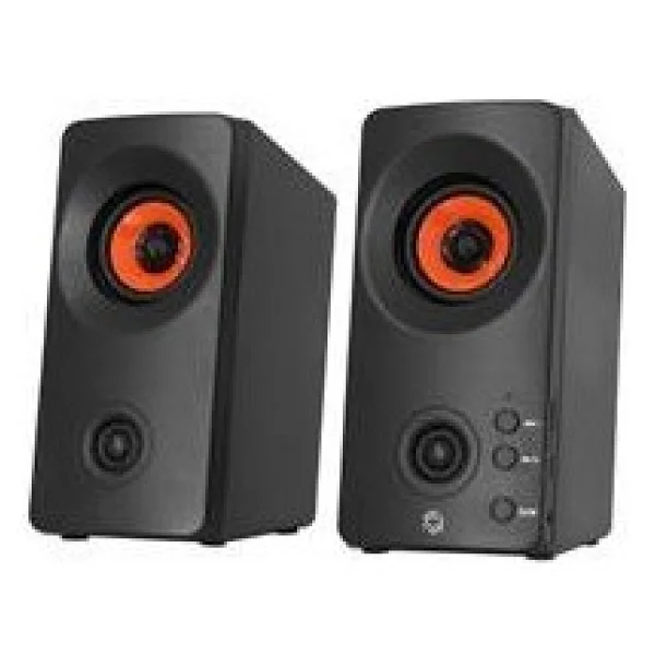 Frisby FS-2134U 6 W 1+1 Hoparlör - Görsel 9