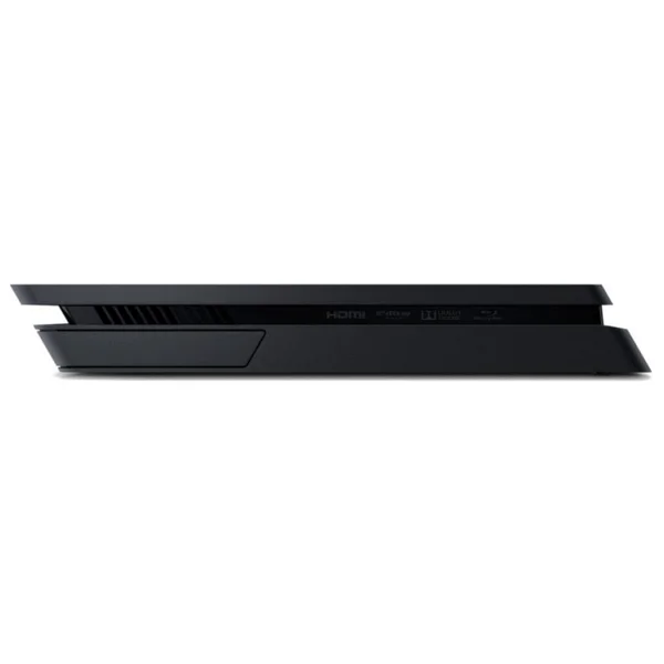 PS4 Slim 1 TB Oyun Konsolu - Görsel 6