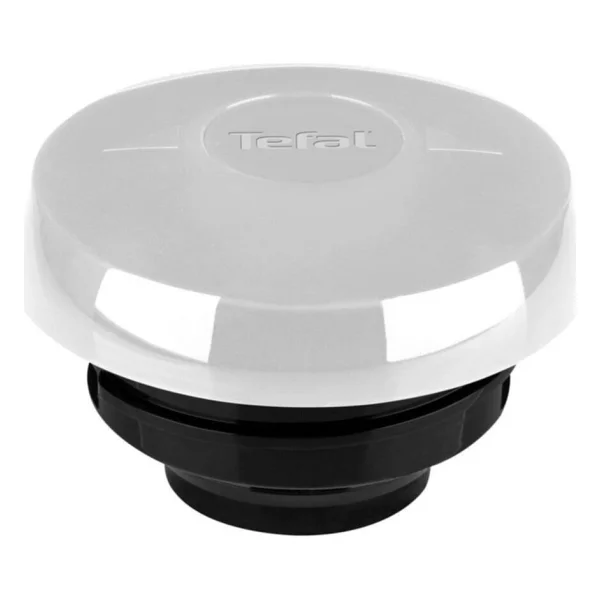 Tefal Samba 1 lt Beyaz Çelik Termos - Görsel 5