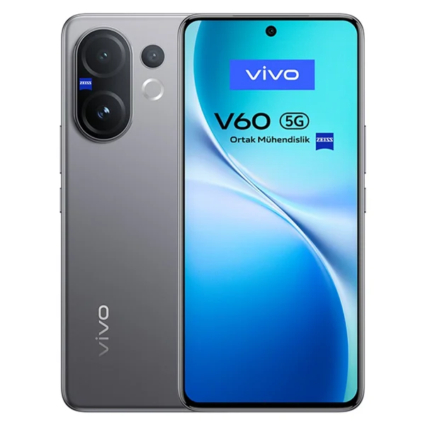 Vivo V60 256 GB - Görsel 9