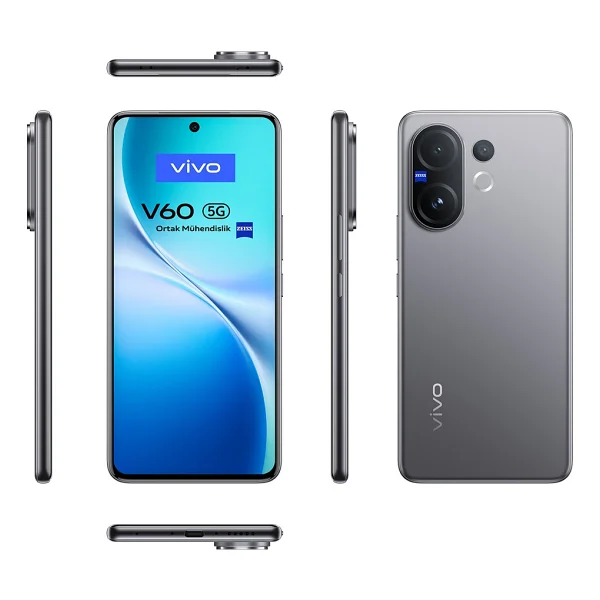 Vivo V60 256 GB - Görsel 6
