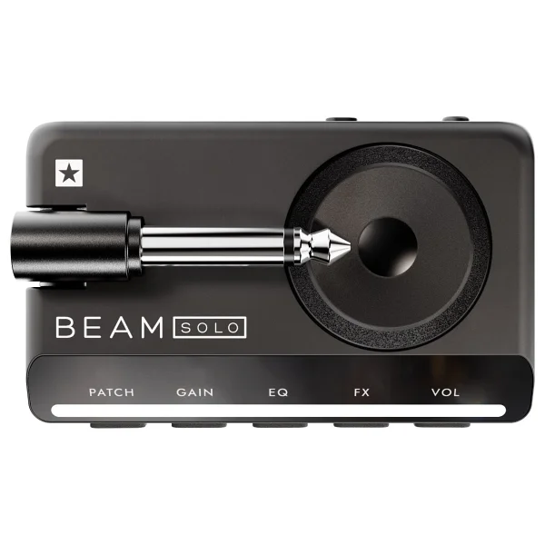 Blackstar Beam Solo Kulaklık Amfisi - Görsel 2