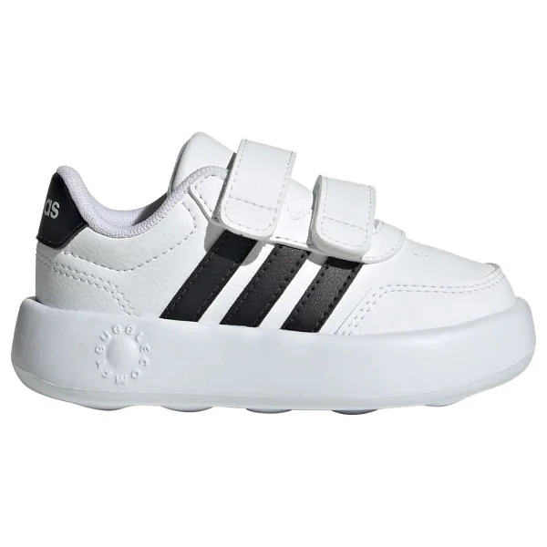 Adidas Breaknet 3.0 CF I Bebek Spor Ayakkabı - Görsel 6