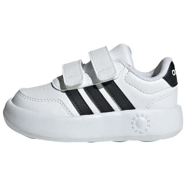 Adidas Breaknet 3.0 CF I Bebek Spor Ayakkabı - Görsel 2