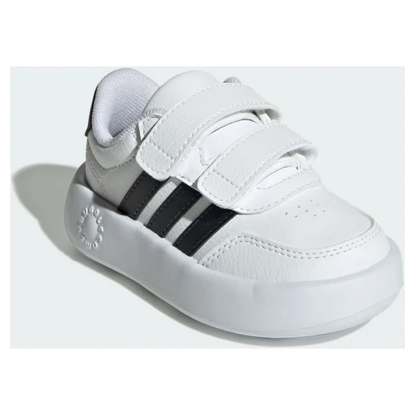 Adidas Breaknet 3.0 CF I Bebek Spor Ayakkabı - Görsel 3