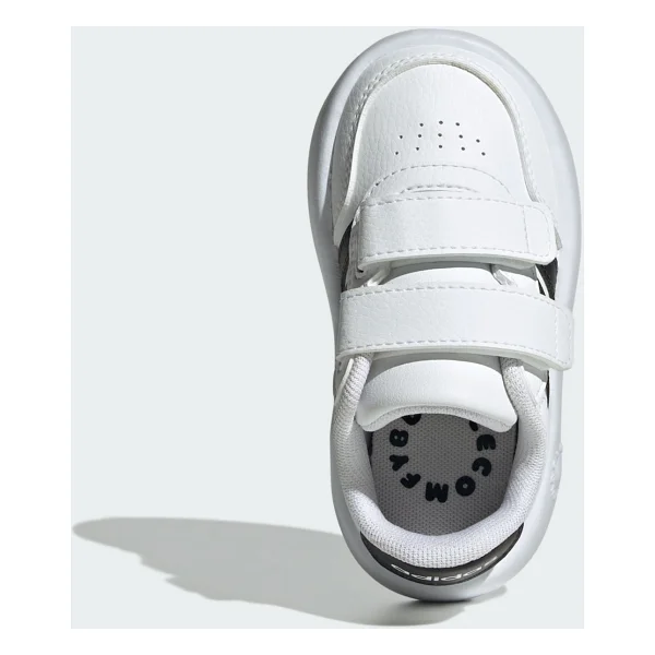 Adidas Breaknet 3.0 CF I Bebek Spor Ayakkabı - Görsel 4
