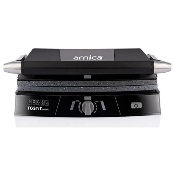 Arnica Tostit GH26300 1750 W Tost Makinesi - Görsel 7