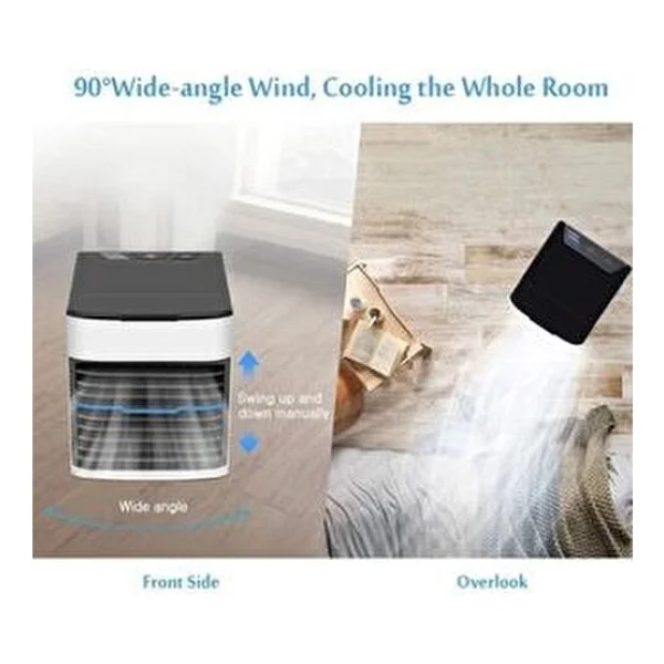 House Pratik Airlife Taşınabilir Hava Soğutucu - Görsel 3