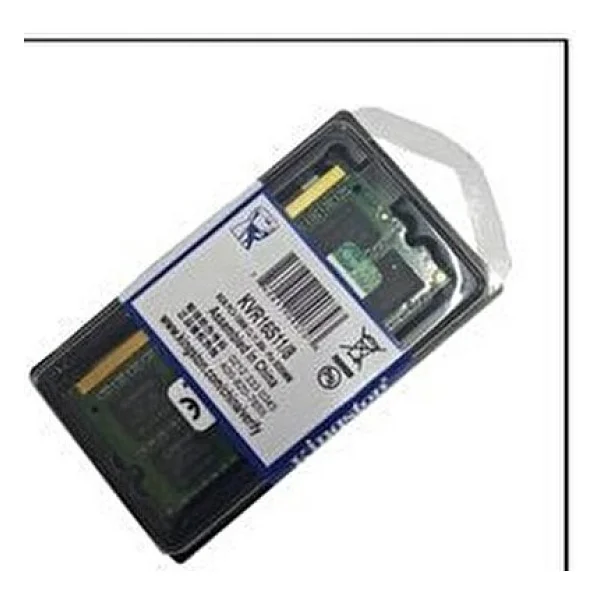Kingston 8 GB 1600 MHz CL11 KVR16S11/8 DDR3 Ram - Görsel 2