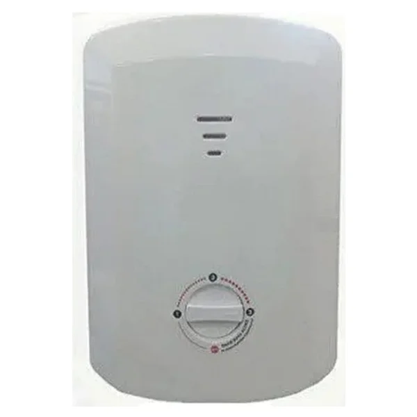 Grünberg Hamam 7500 W Banyo ve Mutfak Şofbeni - Görsel 2