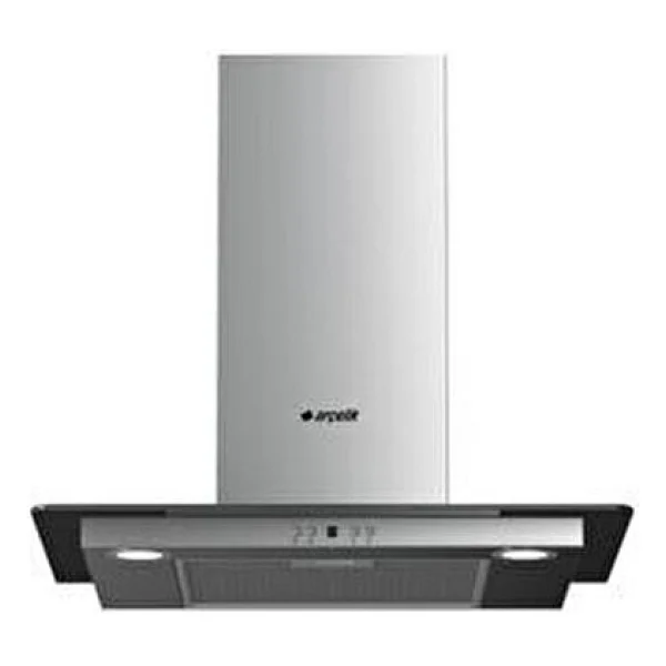 Arçelik P 24 YEI Inox Duvar Tipi Davlumbaz - Görsel 2