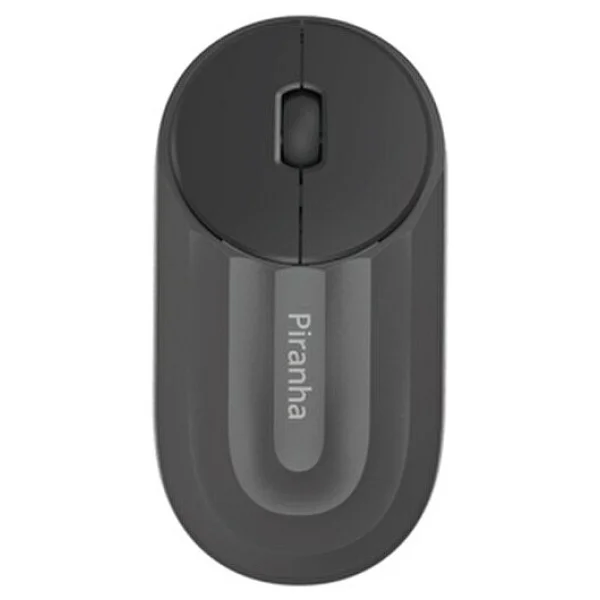 Piranha 7657 Şarjlı Sessiz Optik Kablosuz Mouse - Görsel 2
