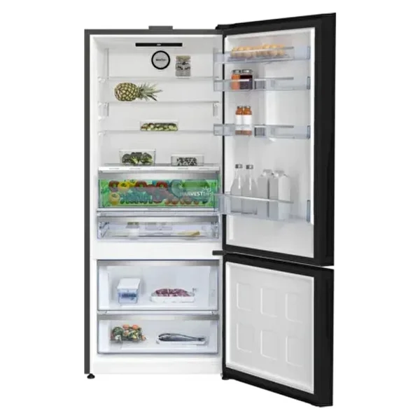 Beko 678551 ESC Kombi No Frost Buzdolabı - Görsel 3
