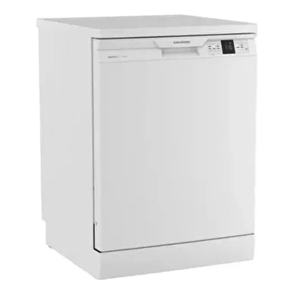 Grundig GPDF 4711 4 Programlı Bulaşık Makinesi - Görsel 4