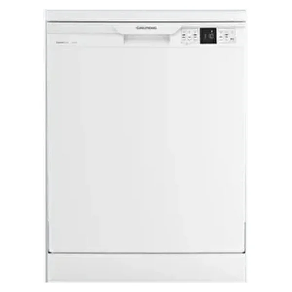 Grundig GPDF 4711 4 Programlı Bulaşık Makinesi - Görsel 2