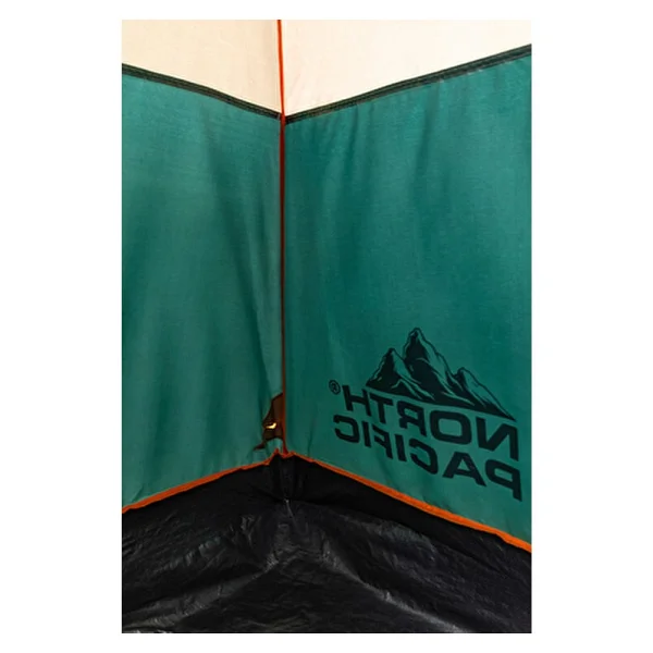 North Pacific Sunguard Tech UV80 6 Kişilik Aile Çadırı - Görsel 5