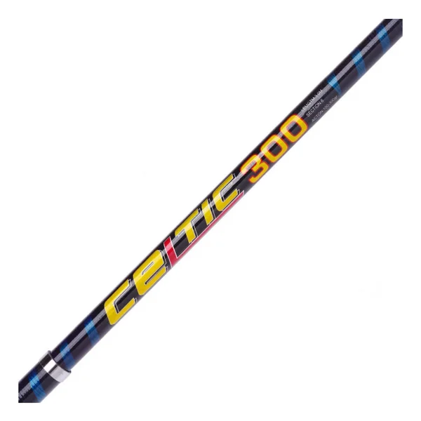 Alba Star Celtic 2252 300 cm 100-300 gr Teleskopik Olta Kamışı - Görsel 7