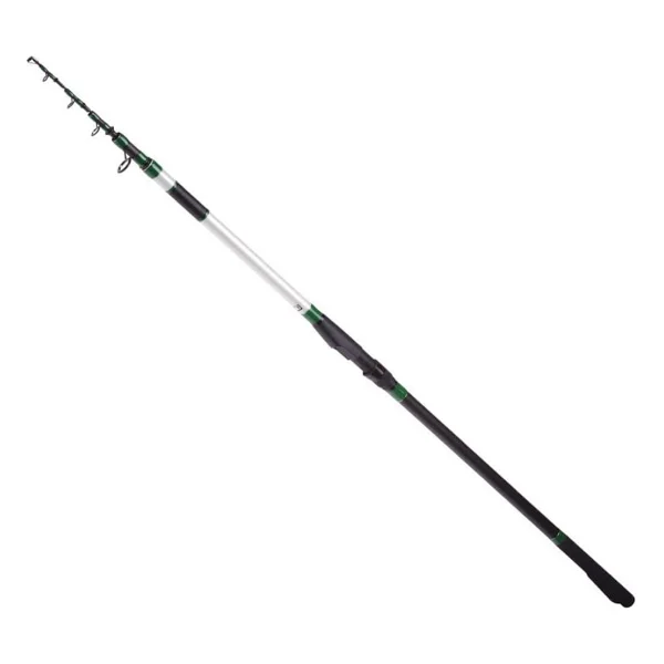 Alba Star Battle 3252 420 cm 100-250 gr Teleskopik Surf Kamış - Görsel 7