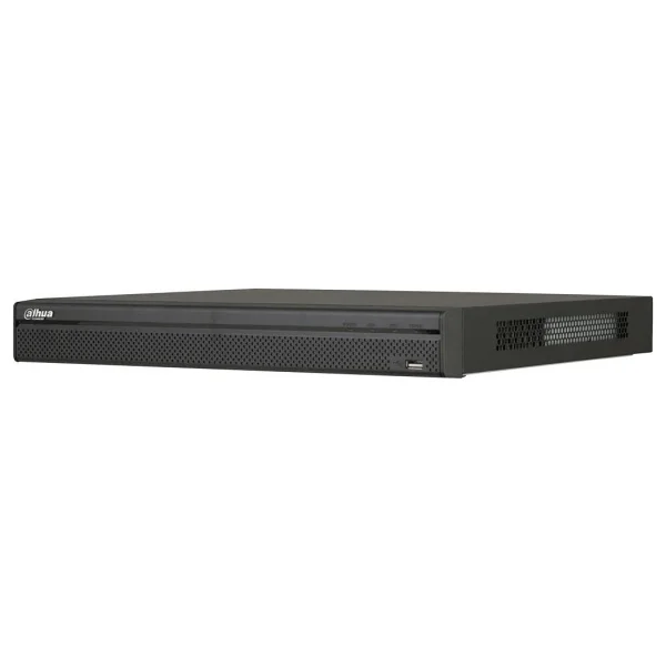 Dahua NVR5216-16P-4KS2E 4K PoE 16 Kanal NVR Kayıt Cihazı - Görsel 2