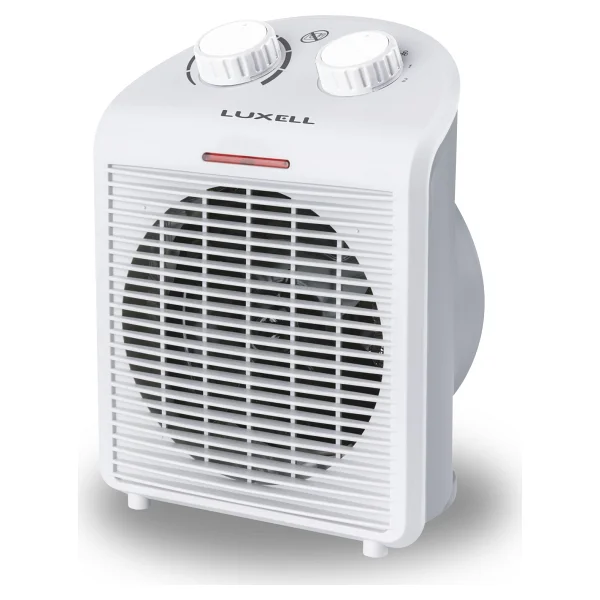 Luxell KS-6335 2000 W Fanlı Isıtıcı - Görsel 2
