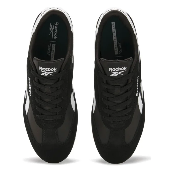 Reebok WORLD 70 Siyah Unisex Sneaker - 03J-Siyah - 37,5 - Görsel 4