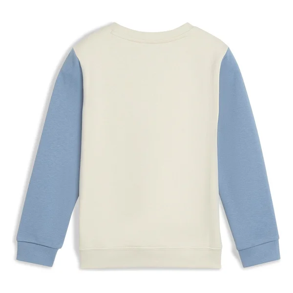 Puma Little Runners 688477 Çocuk Sweatshirt - Görsel 5