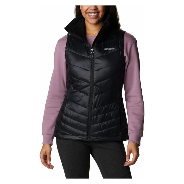 Columbia Joy Peak II WK9769 Kadın Şişme Yelek - Görsel 8