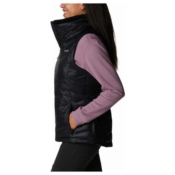 Columbia Joy Peak II WK9769 Kadın Şişme Yelek - Görsel 3
