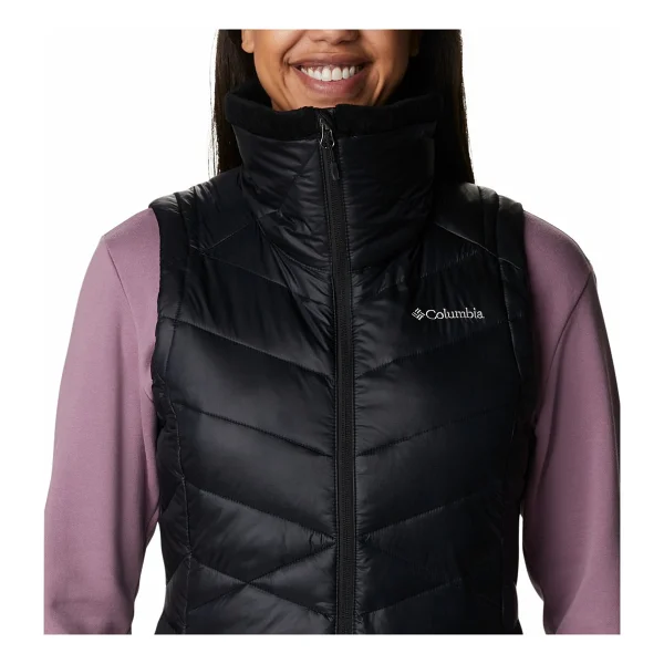 Columbia Joy Peak II WK9769 Kadın Şişme Yelek - Görsel 4