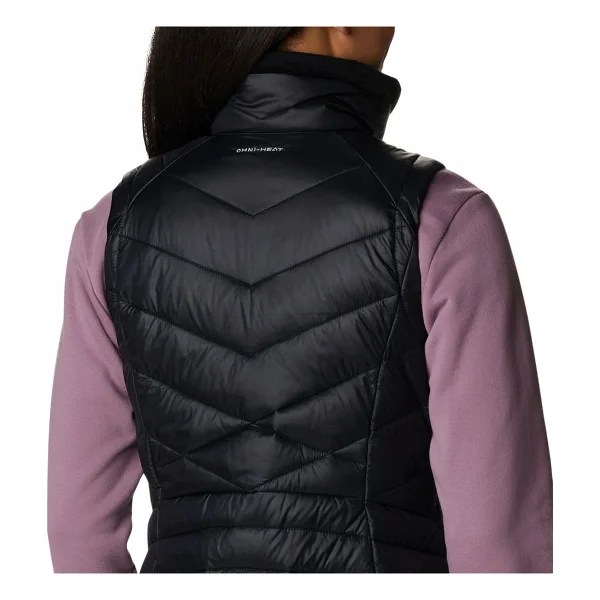 Columbia Joy Peak II WK9769 Kadın Şişme Yelek - Görsel 7