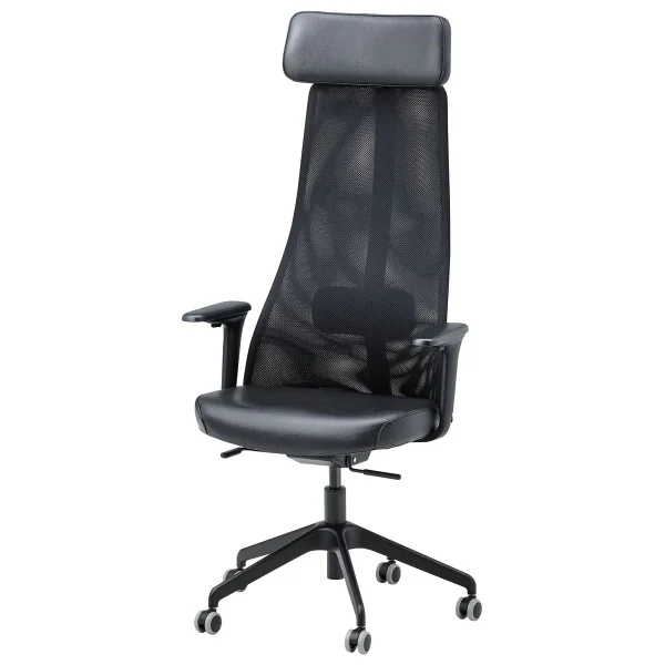 IKEA Jarvfjllet Çalışma Sandalyesi - Görsel 3
